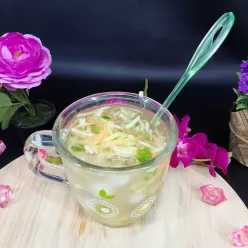 Es Rujak Serut khas Aceh #JagoMasakMinggu6Periode3