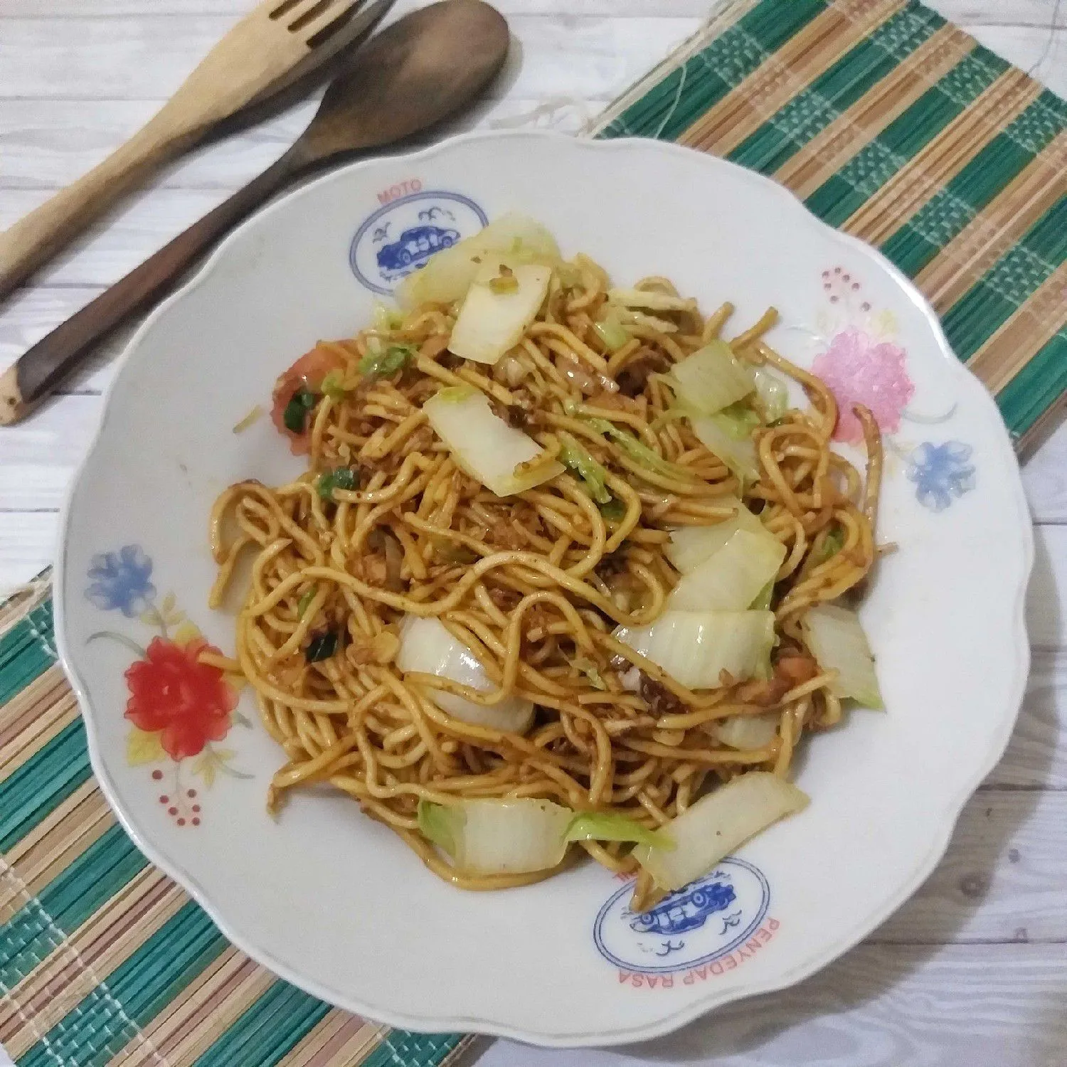 Mie Goreng Aceh