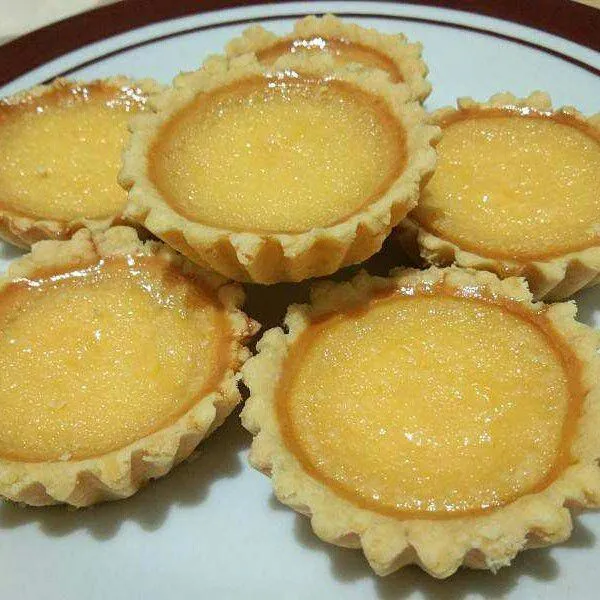 Pie Susu