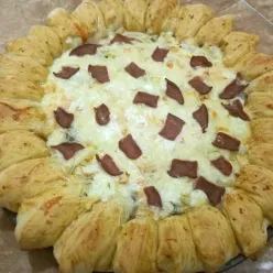 Pizza Homemade