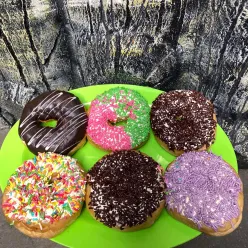 Donat Kentang