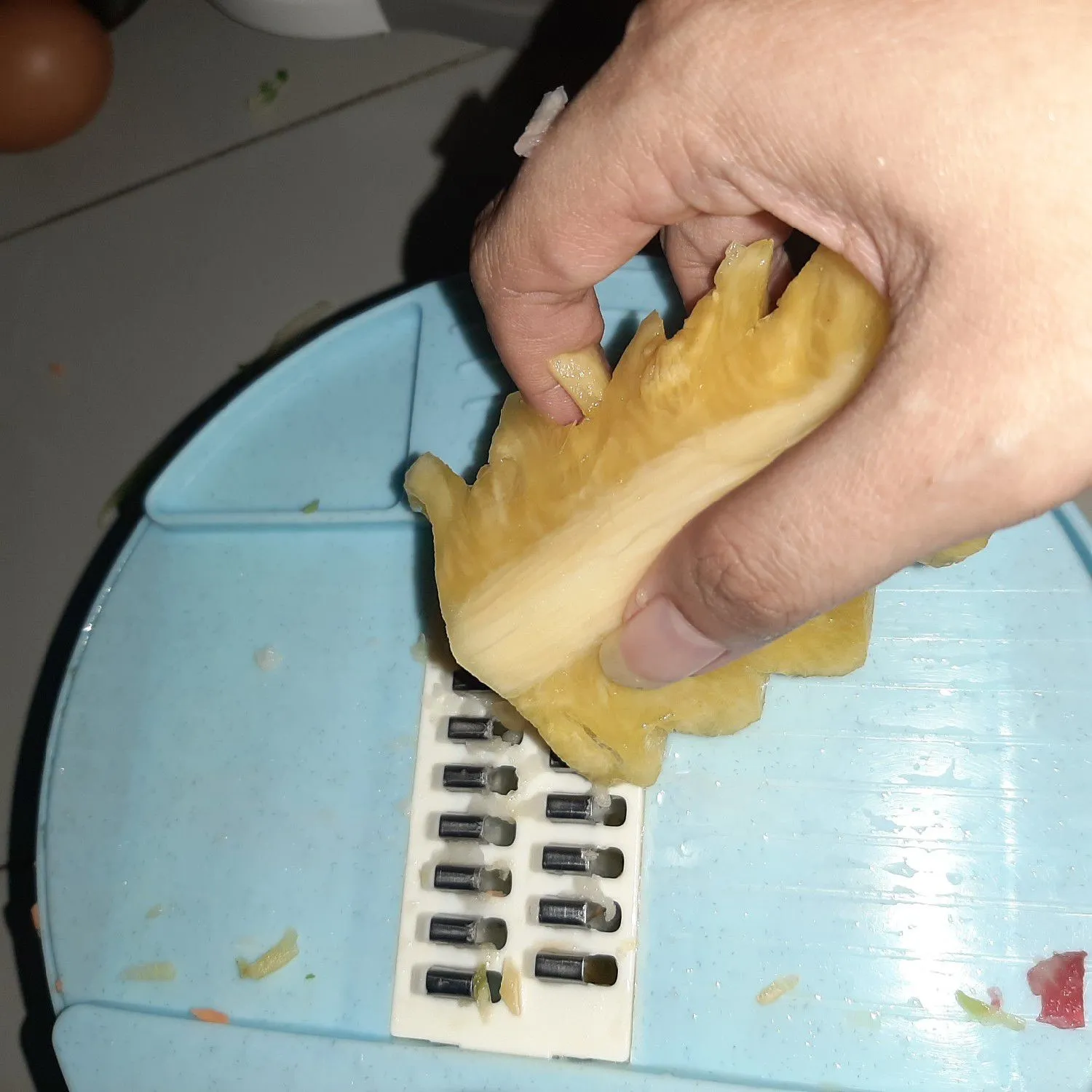 Step 2 Rujak Es Krim Khas Yogyakarta