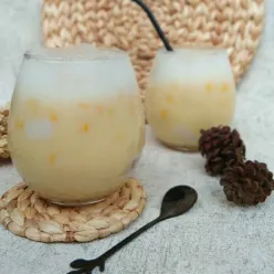 Es Jagung Medan #JagoMasakMinggu6Periode3