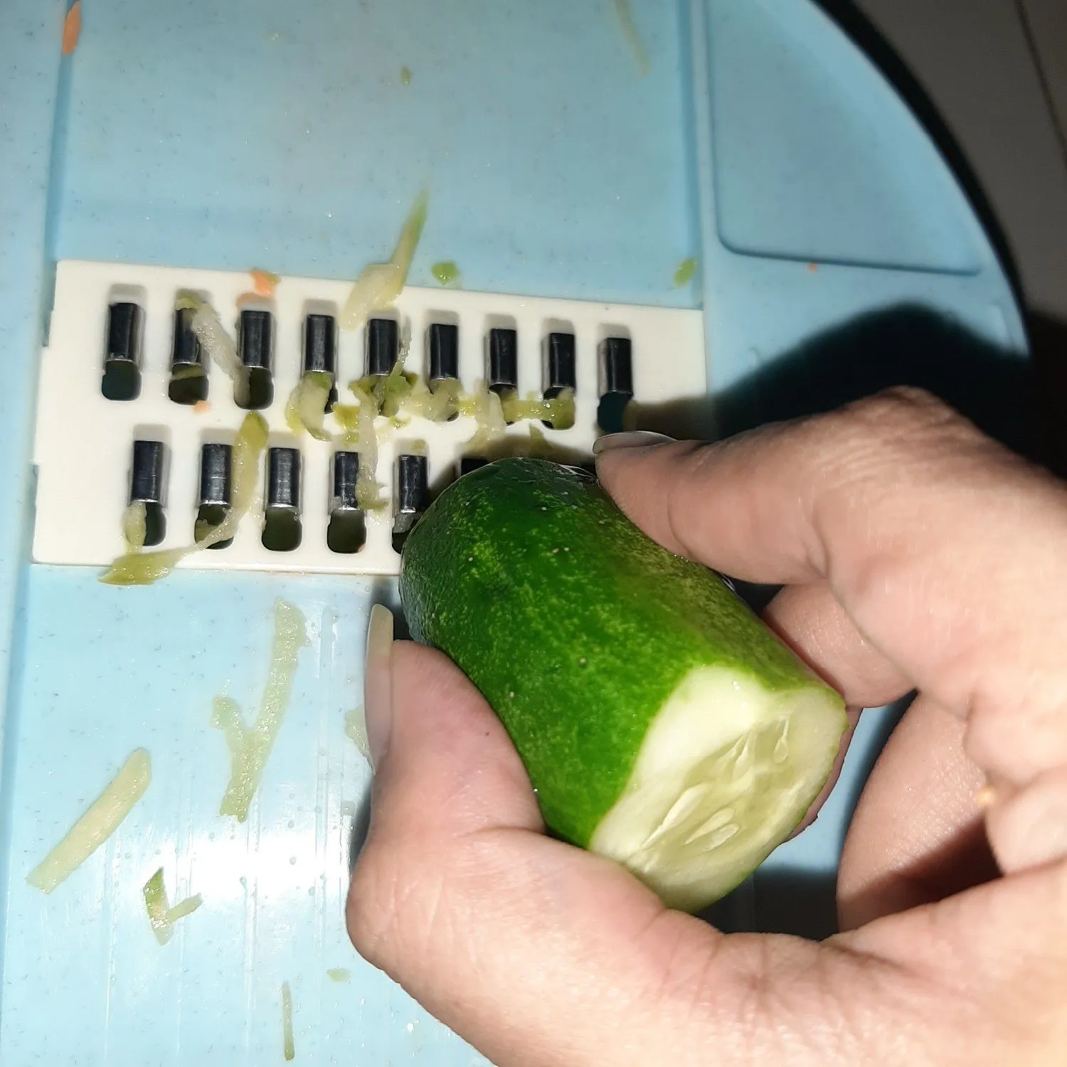 Step 3 Rujak Es Krim Khas Yogyakarta