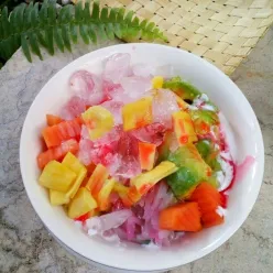 Es Campur #JagoMasakMinggu6Periode3