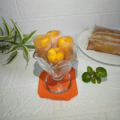 Es Lilin Rucuh Mangga #JagoMasakMinggu6Periode3