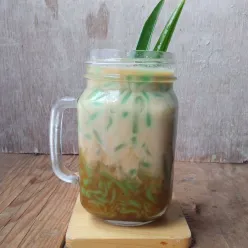 Es Cendol #JagoMasakMinggu6Periode3