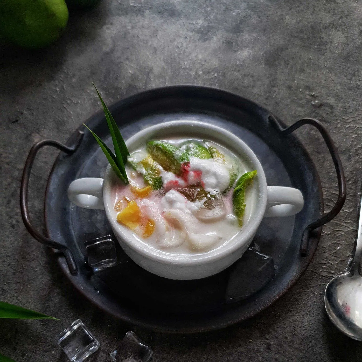 Es Teler #JagoMasakMinggu6Periode3