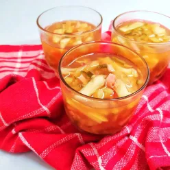 Es Rujak Kambang #JagoMasakMinggu6Periode3