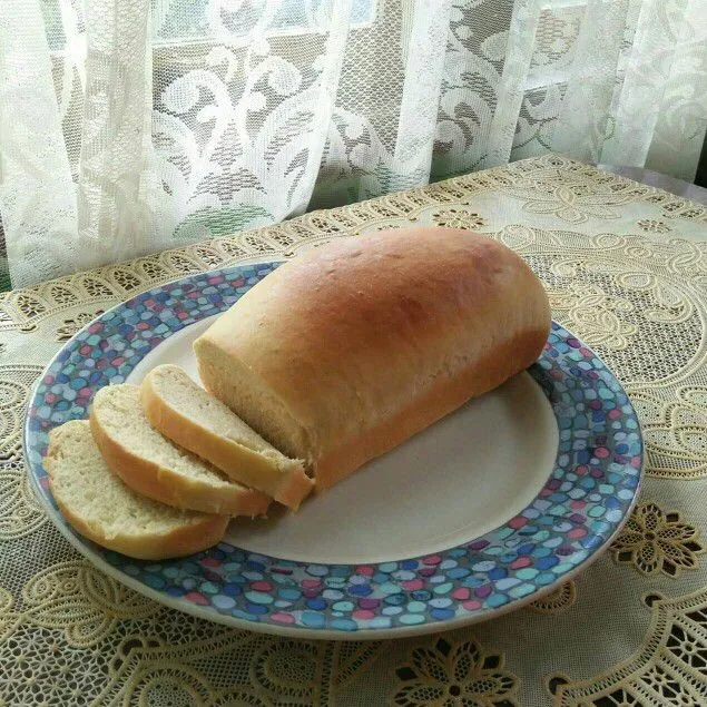 Roti Tawar