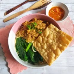Mie Ayam