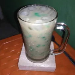 Es Cendol Dawet #JagoMasakMinggu6Periode3