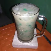 Es Cendol Dawet #JagoMasakMinggu6Periode3