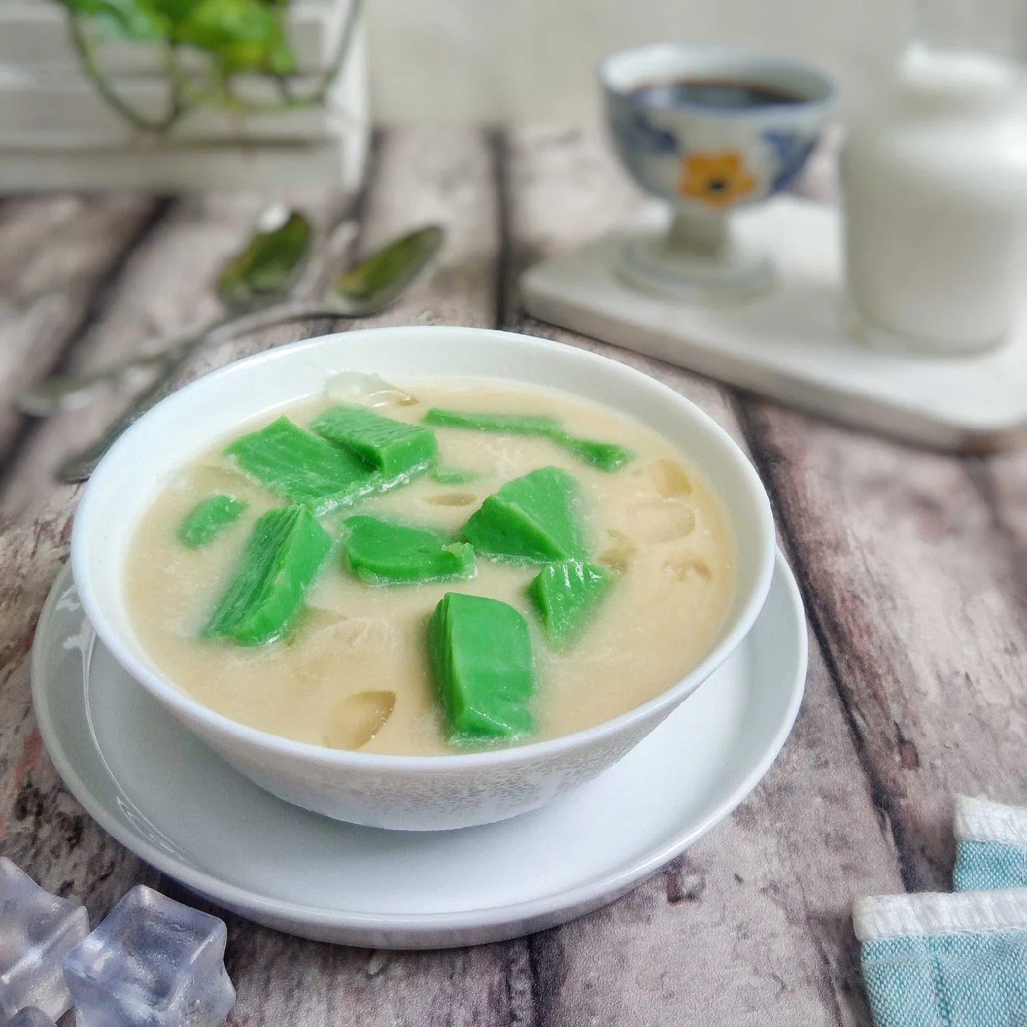 Es Bongko Pontianak #JagoMasakMinggu6Periode3