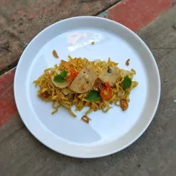 Mie Goreng Jawa