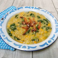 Bubur Manado