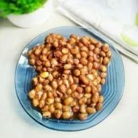 Ampyang Kacang Gula Merah #JagoMasakMinggu7Periode3
