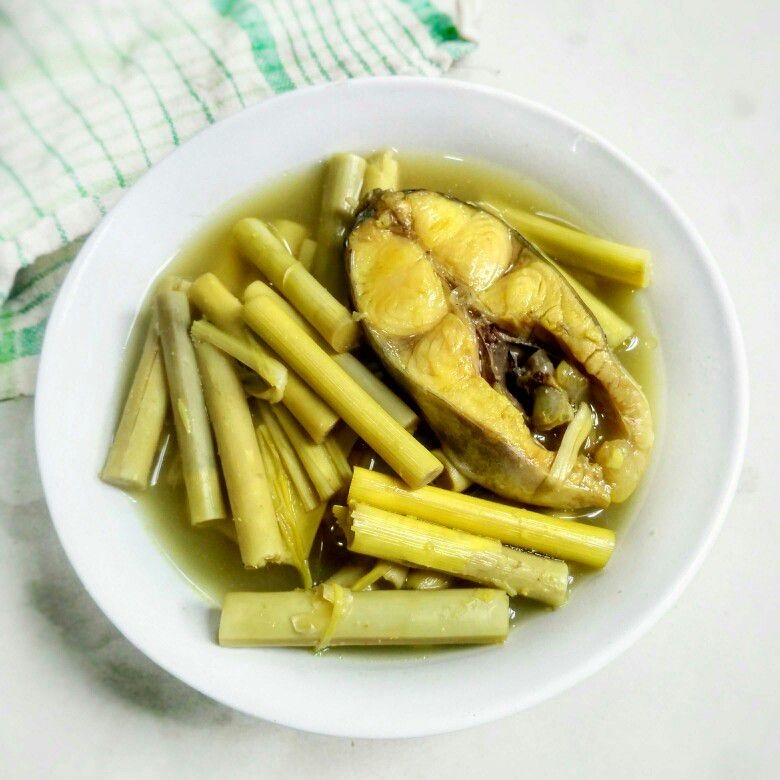 Resep Juhu Kalakai Jawau di aplikasi Cookpad