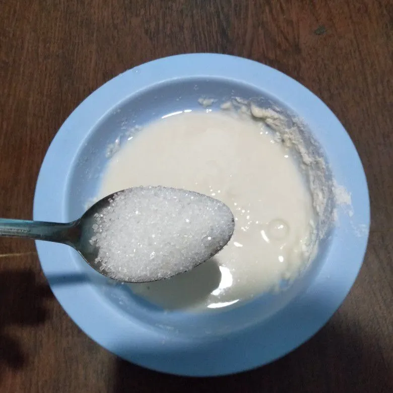 Step 2 Apel Goreng Crispy