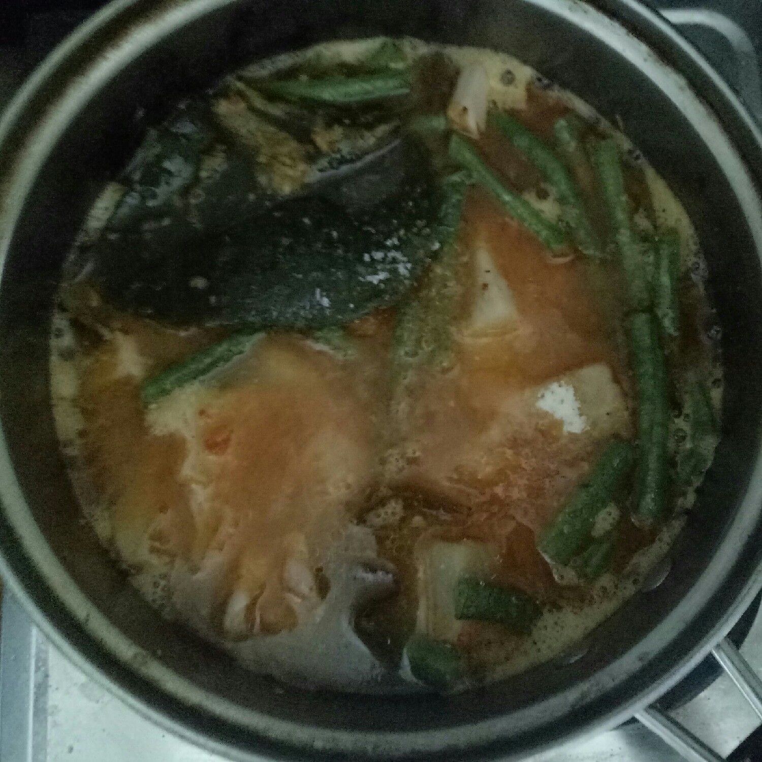 Langkah 6