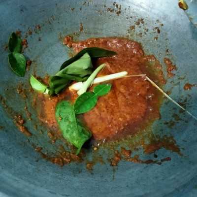 Resep Lontong Pical Padang Jagomasakminggu7periode3 Dari Chef Dwita Nefitriani Yummy App