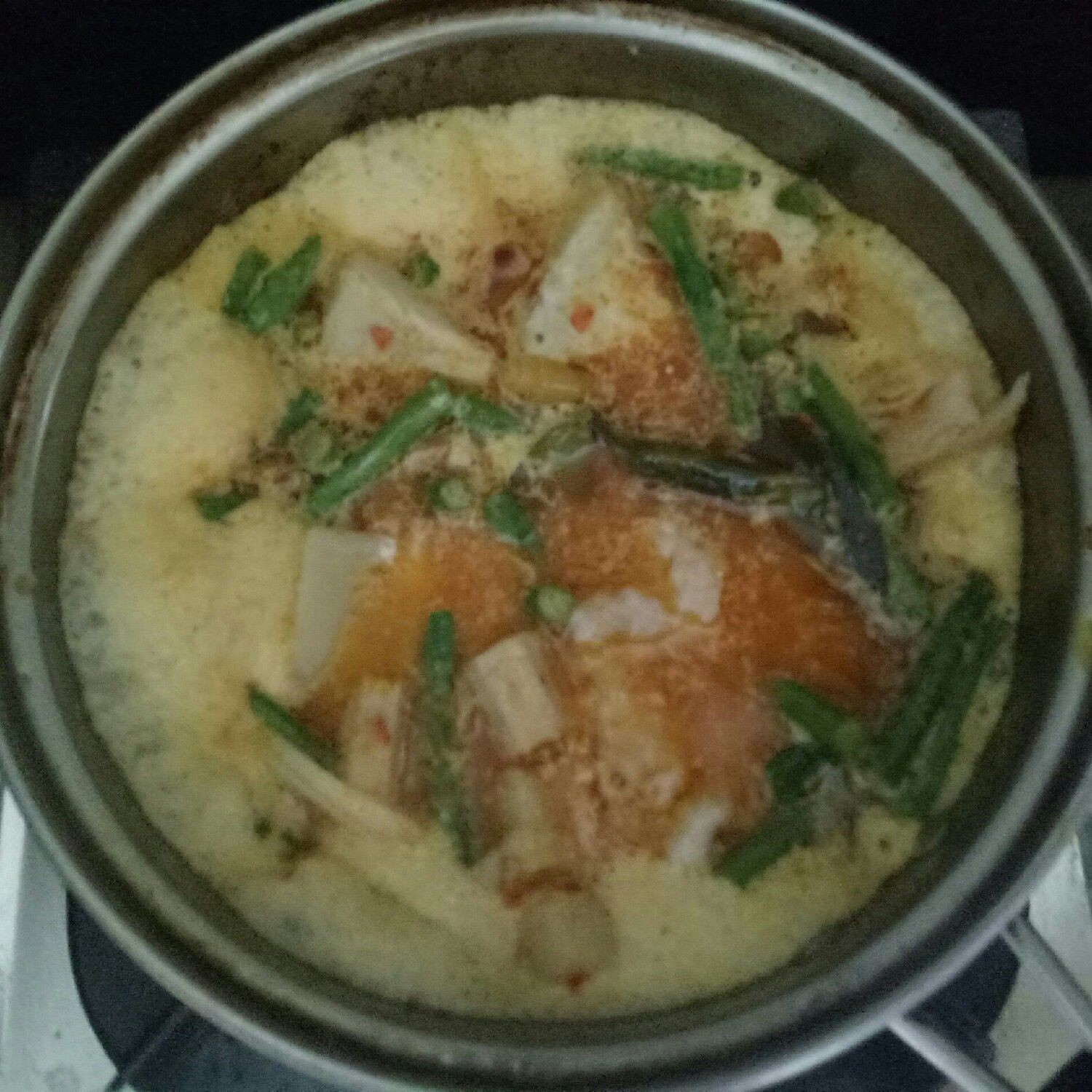 Langkah 7