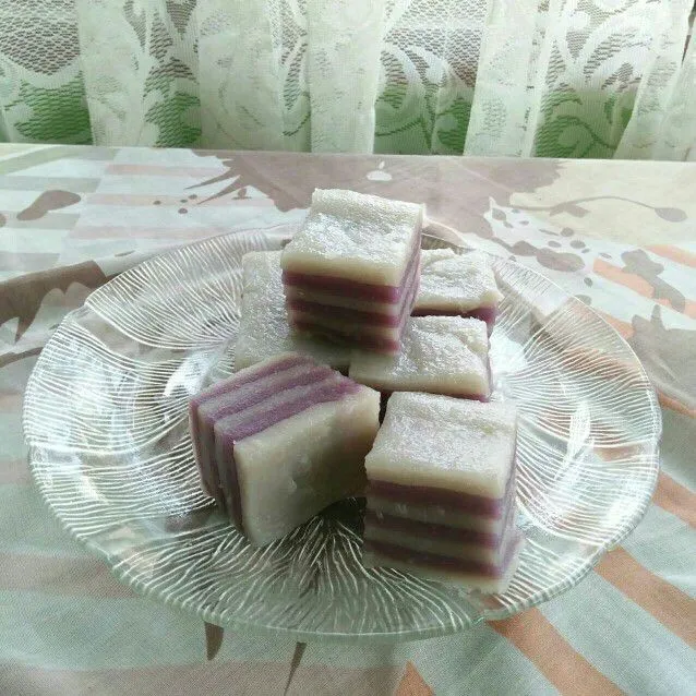 Lapis Tepung Beras