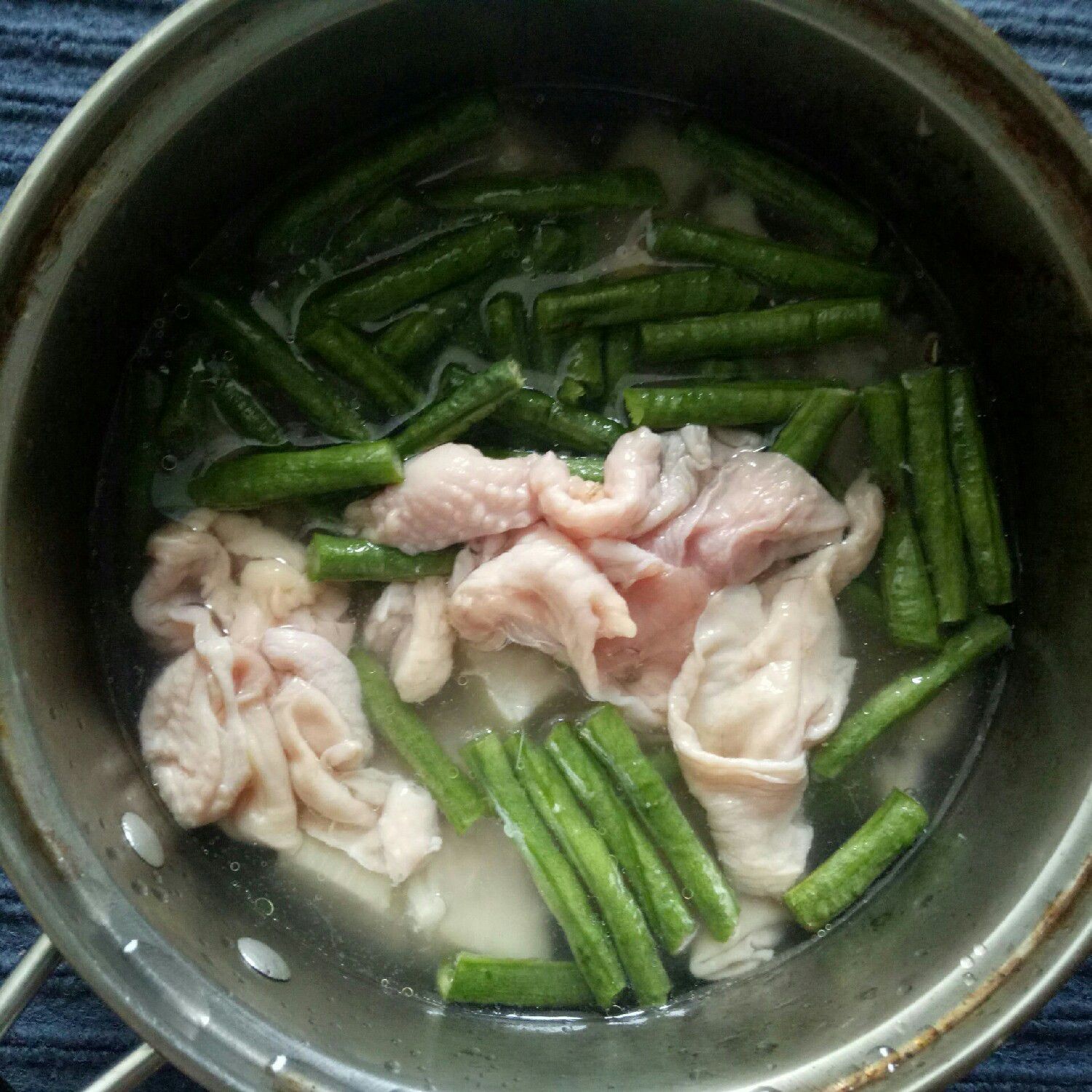Langkah 5