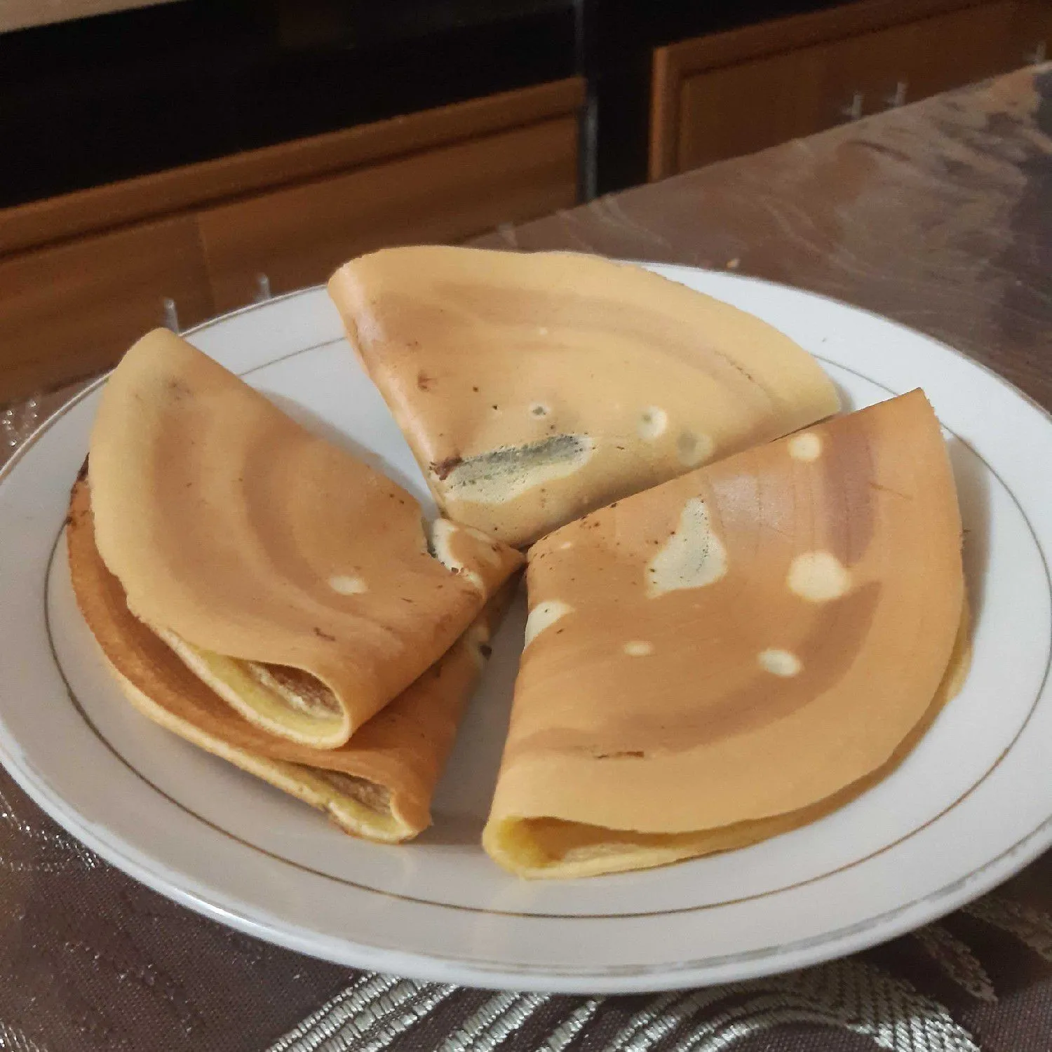 Crepes Rumahan