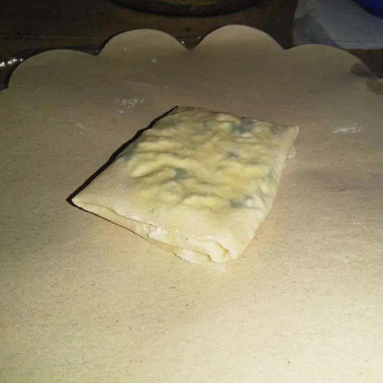 Step 5 Martabak Tahu