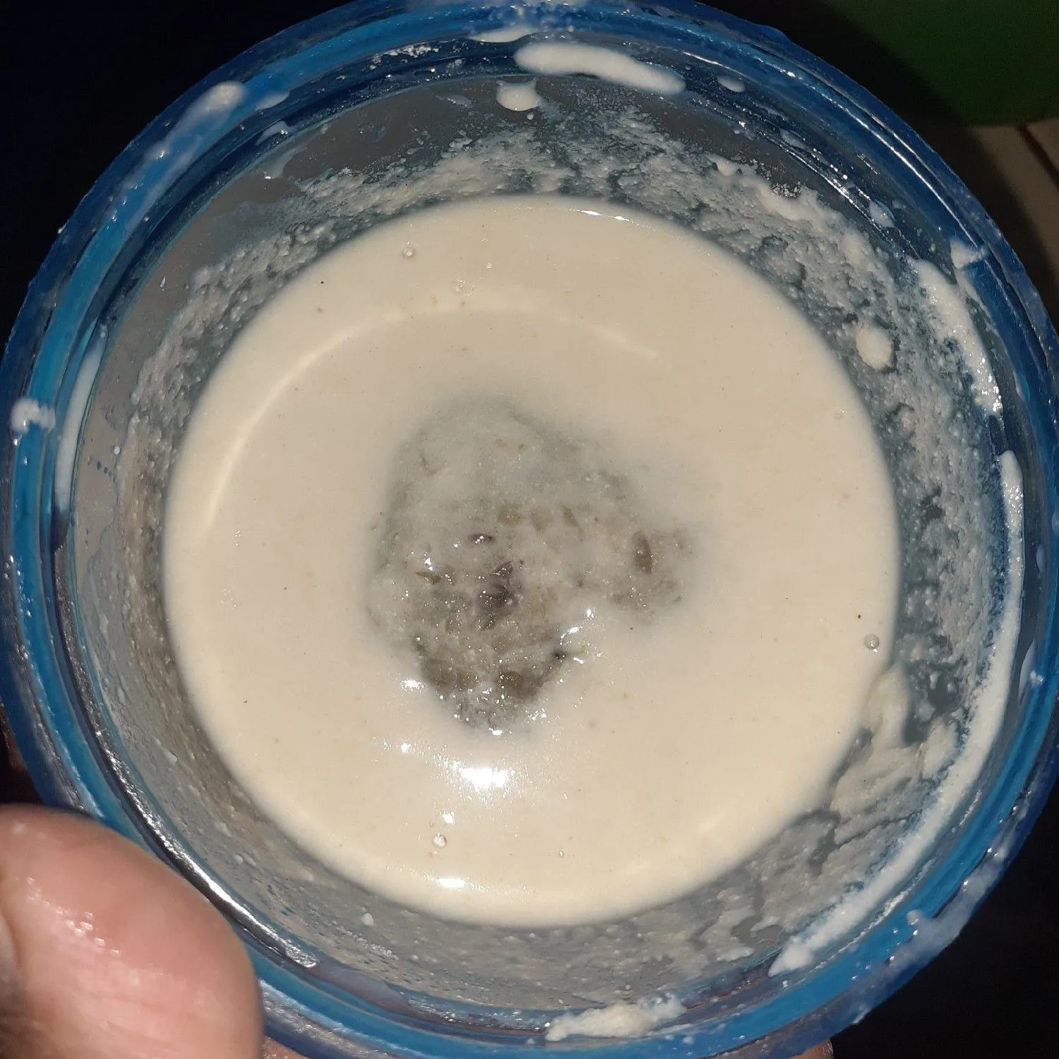 Step 6 Kue Kumbu Kacang Hijau