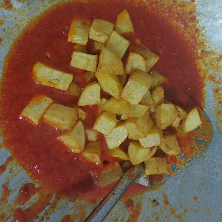 Langkah 3