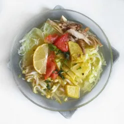 Soto Ayam