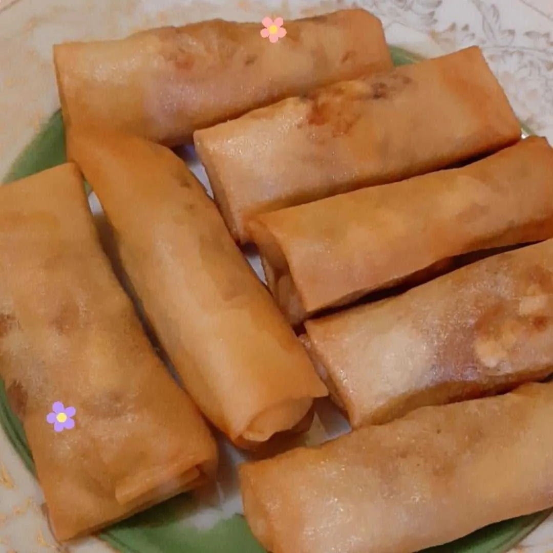 Lumpia Goreng