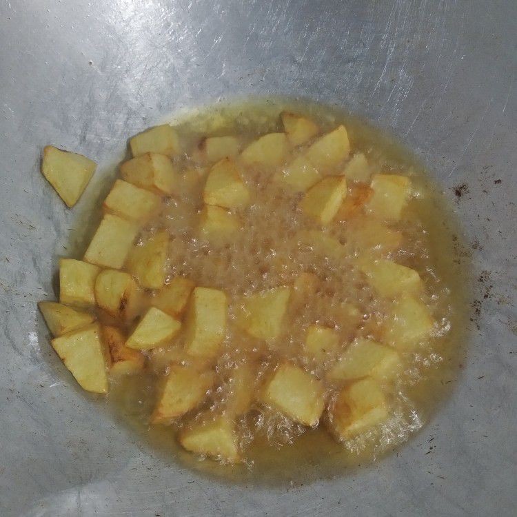 Langkah 1