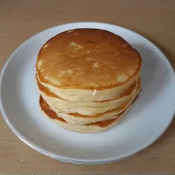 Pancake Original