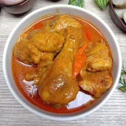 Ayam Adun Khas Madura