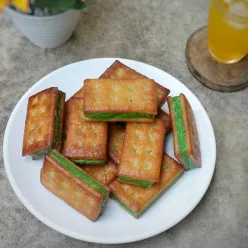 Gabin Vla Pandan