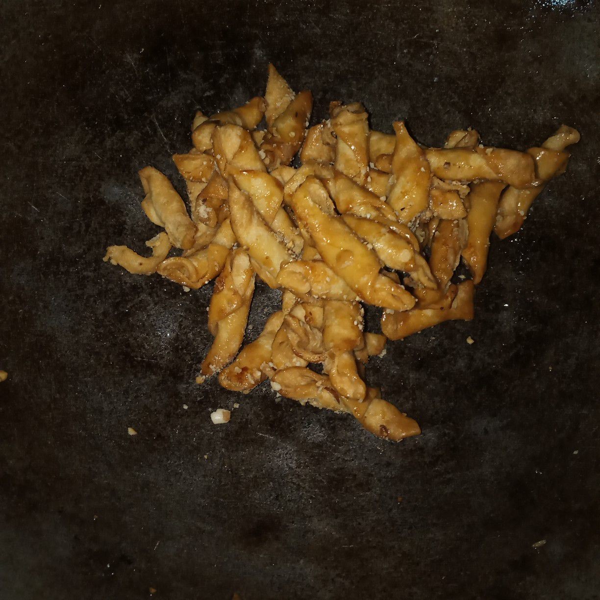 Langkah 7