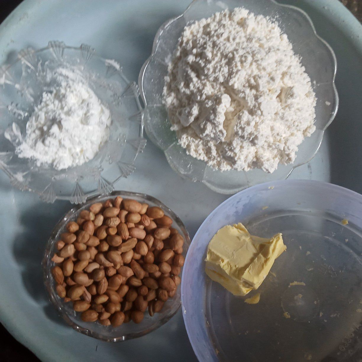 Langkah 1