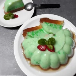 Puding Dawet Ayu