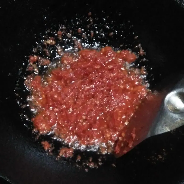 Step 3 Cireng Dower