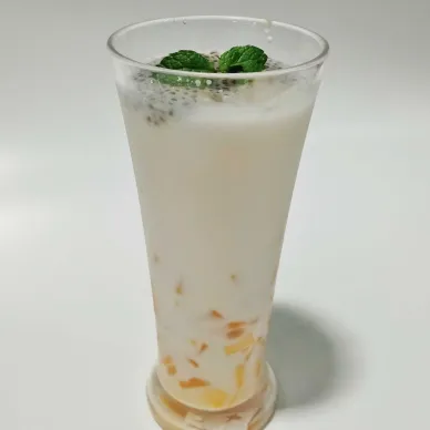 Es Nangka