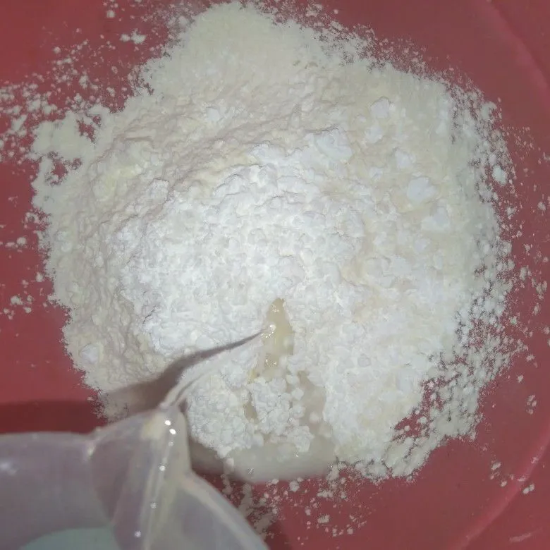 Step 3 Sukun Goreng