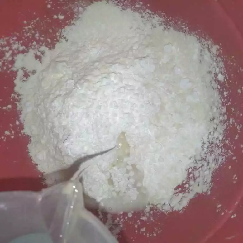 Step 3 Sukun Goreng