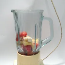 Tambahkan yoghurt.
