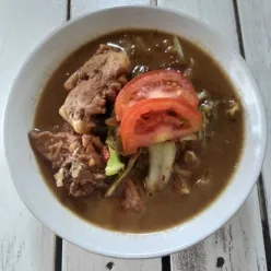 Tongseng Ayam #JagoMasakMinggu8Periode3