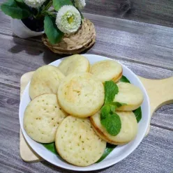 Pinukuik #JagoMasakMinggu8Periode3
