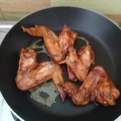 Resep Ayam Bacem Bakar Dari Chef Faridha Sadik Yummy App