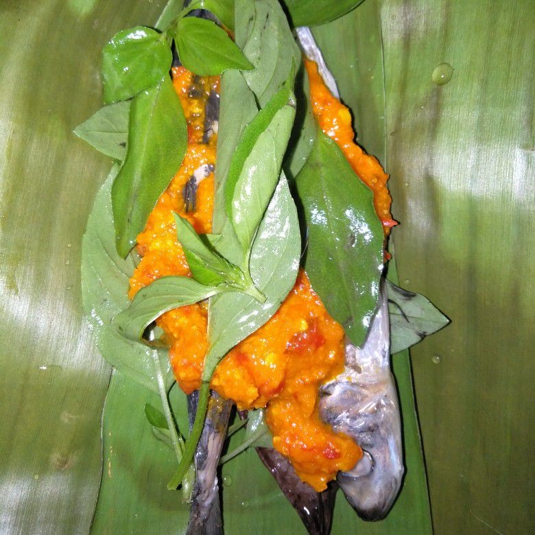 Langkah 4